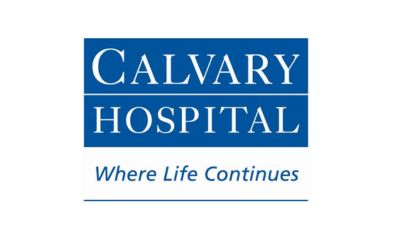 Calvary Logo